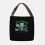 Zombie Rights-none adjustable tote-DoOomcat