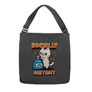 Socially Distant