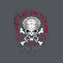 Time To Bleed-none drawstring bag-Nemons