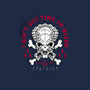 Time To Bleed-none removable cover w insert throw pillow-Nemons