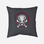 Time To Bleed-none removable cover w insert throw pillow-Nemons