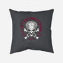 Time To Bleed-none removable cover throw pillow-Nemons