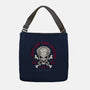 Time To Bleed-none adjustable tote-Nemons