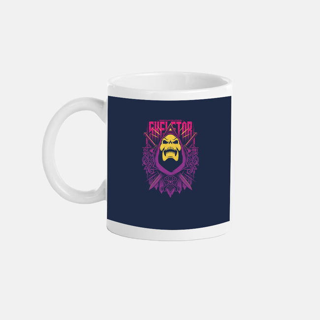 Skltr-none glossy mug-StudioM6