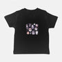 Ghibli Love-baby basic tee-xMorfina