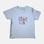 Ghibli Love-baby basic tee-xMorfina