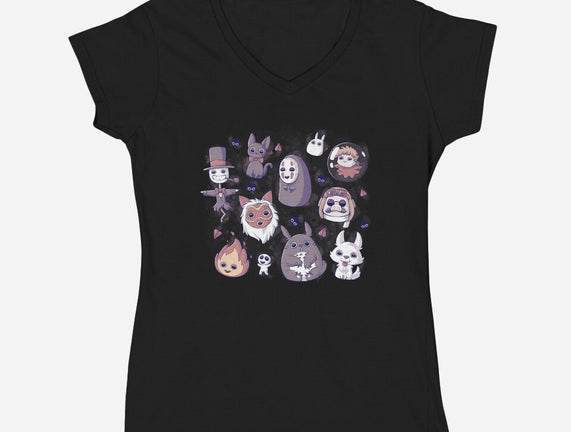 Ghibli Love