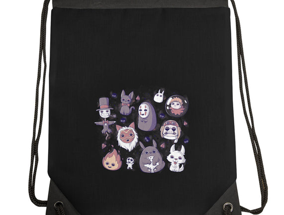 Ghibli Love