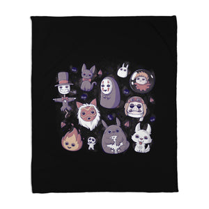 Ghibli Love