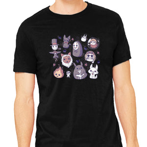 Ghibli Love