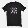Ghibli Love-mens heavyweight tee-xMorfina