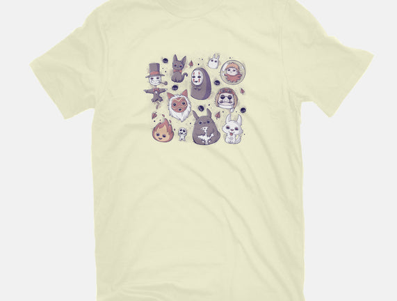 Ghibli Love