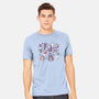 Ghibli Love-mens heavyweight tee-xMorfina