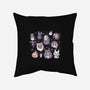Ghibli Love-none removable cover w insert throw pillow-xMorfina