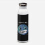 No Planet B-none water bottle drinkware-xMorfina