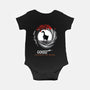 Goose Agent-baby basic onesie-Olipop