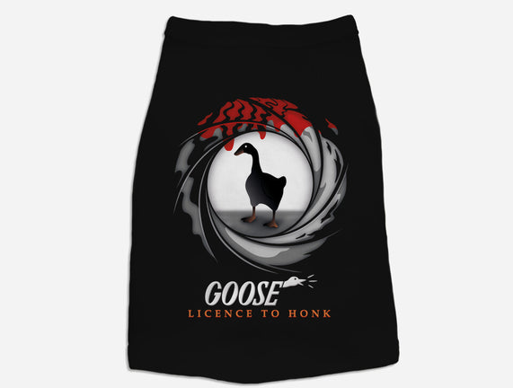 Goose Agent