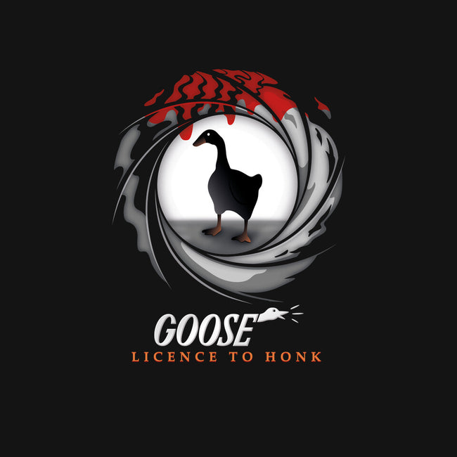 Goose Agent-youth crew neck sweatshirt-Olipop