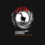 Goose Agent-youth crew neck sweatshirt-Olipop
