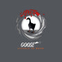 Goose Agent-mens heavyweight tee-Olipop