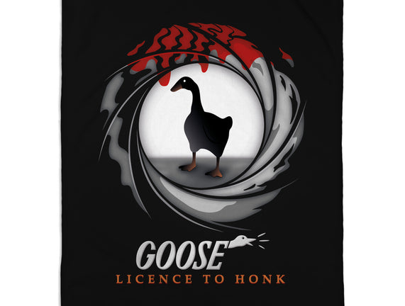 Goose Agent