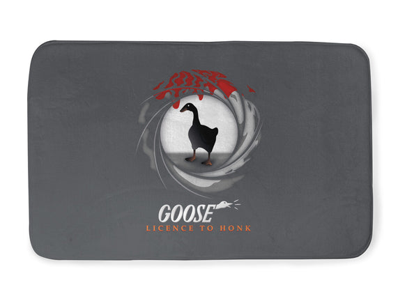 Goose Agent