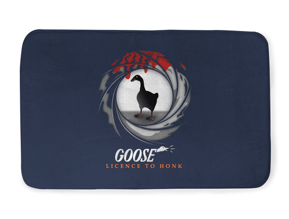 Goose Agent