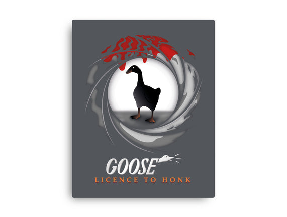 Goose Agent