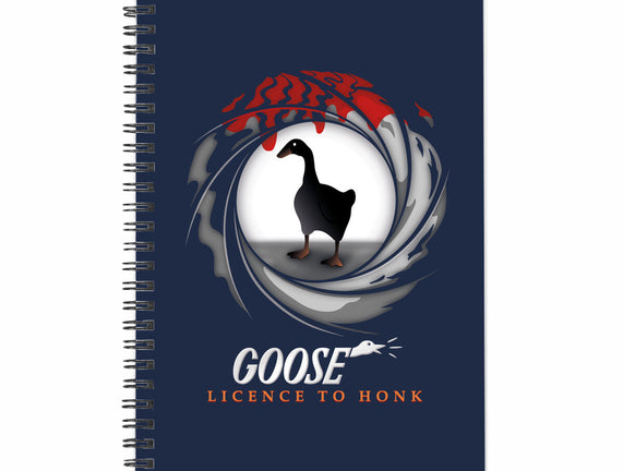 Goose Agent