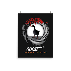 Goose Agent