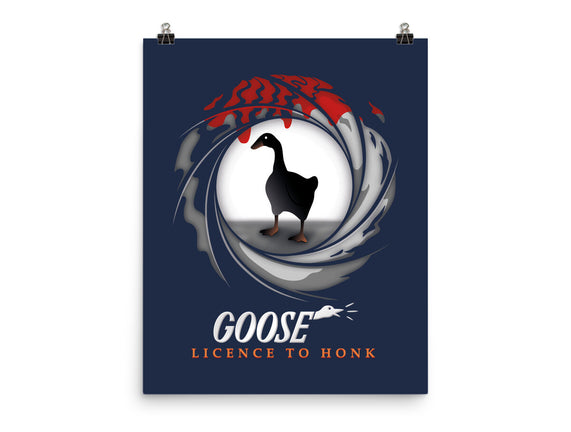 Goose Agent