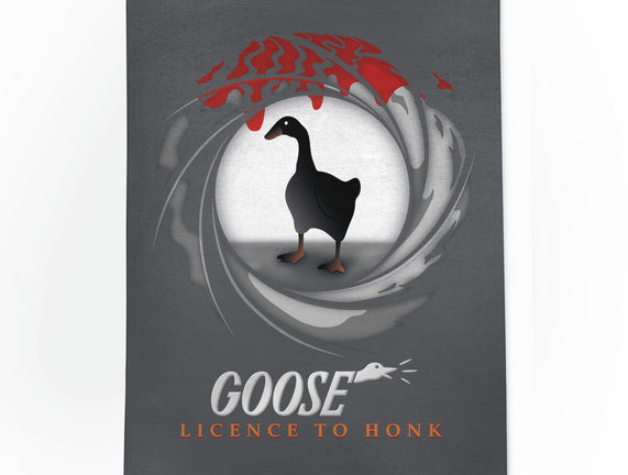 Goose Agent