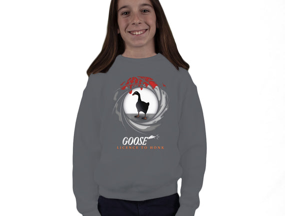 Goose Agent