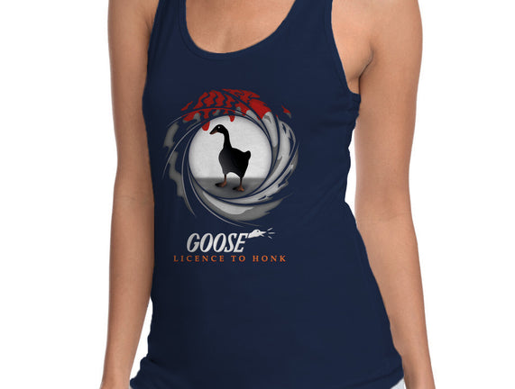 Goose Agent