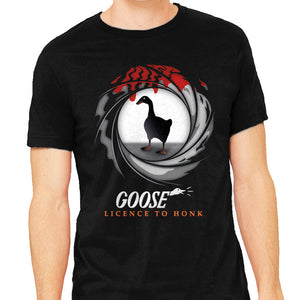 Goose Agent
