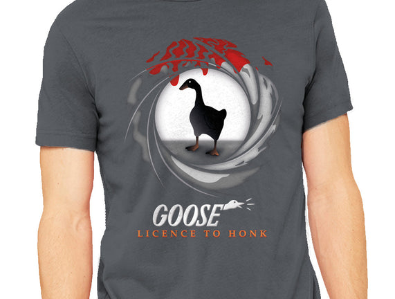 Goose Agent