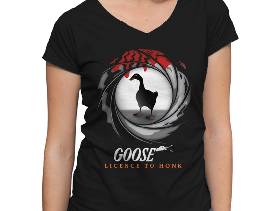 Goose Agent
