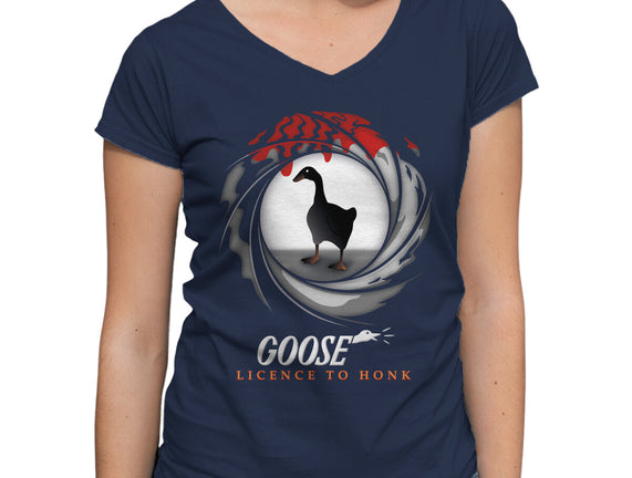 Goose Agent