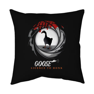 Goose Agent