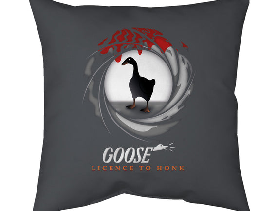 Goose Agent