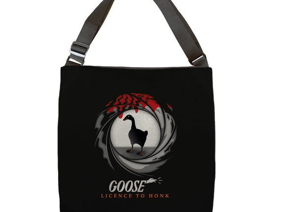 Goose Agent