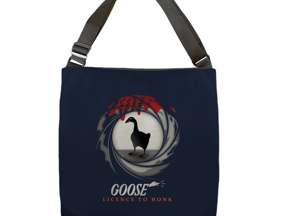 Goose Agent