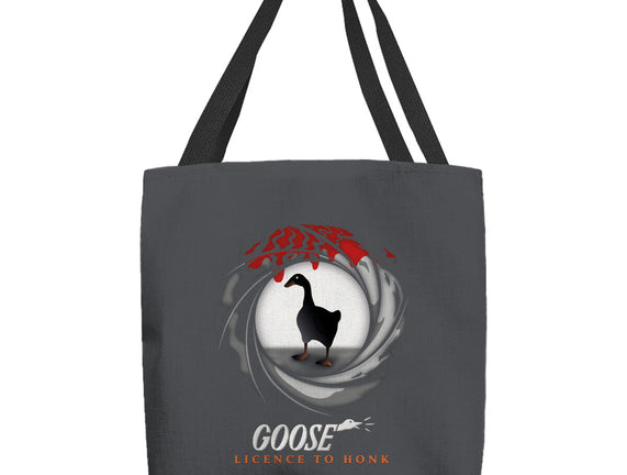 Goose Agent