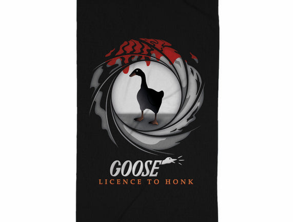 Goose Agent