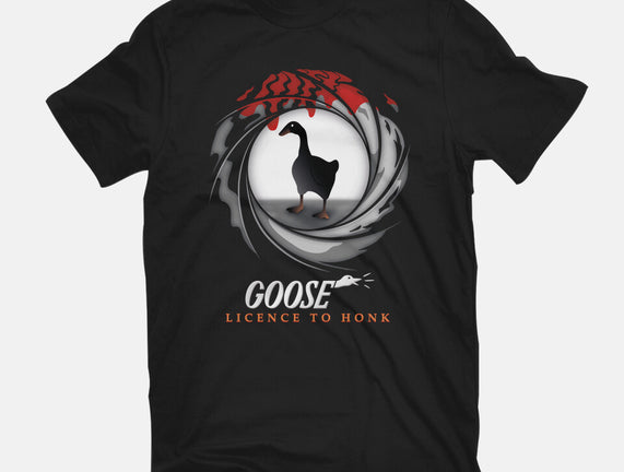 Goose Agent