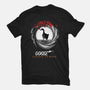 Goose Agent-unisex basic tee-Olipop