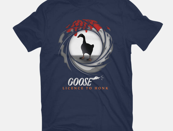 Goose Agent
