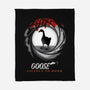 Goose Agent-none fleece blanket-Olipop