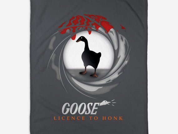 Goose Agent