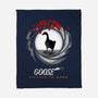 Goose Agent-none fleece blanket-Olipop